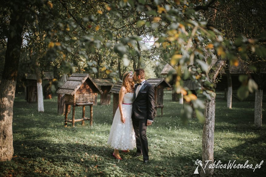 Fotografujemy śluby we Wrocławiu i na Dolnym Śląsku