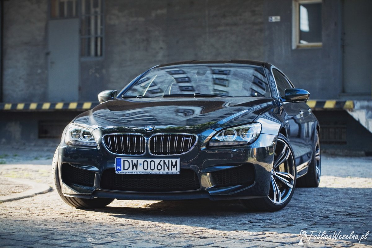 Bmw samochody nowe #7