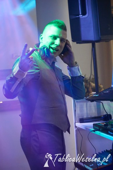DJ Wodzirej na wesele, urodziny, impreza firmowa, bal karnawałowy  MEGA BONUS!