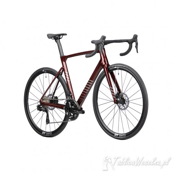 2024 Radon Vaillant 8.0 Road Bike (KINGCYCLESPORT)