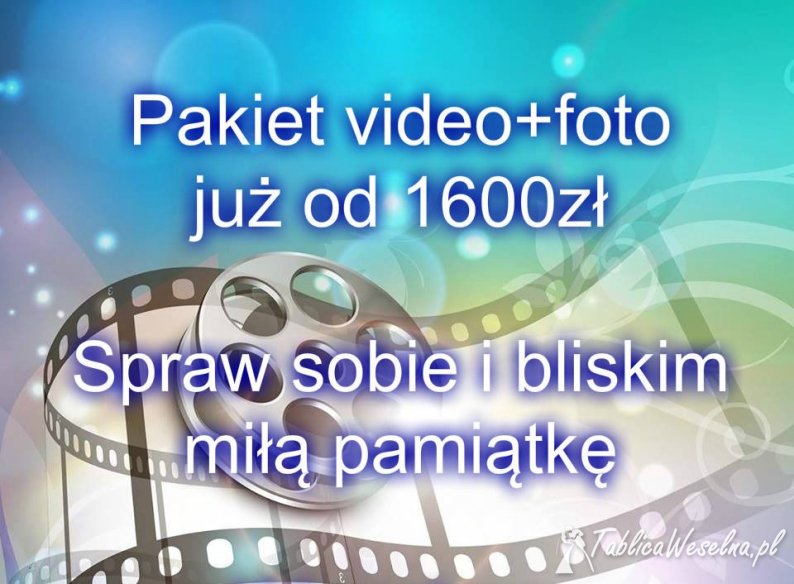  STUDIO.V. - DOŚWIADCZENIE ^ WSPANIAŁA PAMIĄTKA VIDEO