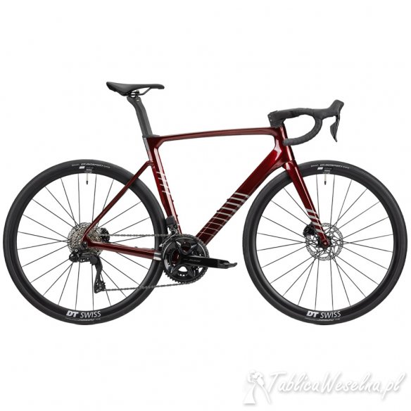 2024 Radon Vaillant 8.0 Road Bike (KINGCYCLESPORT)