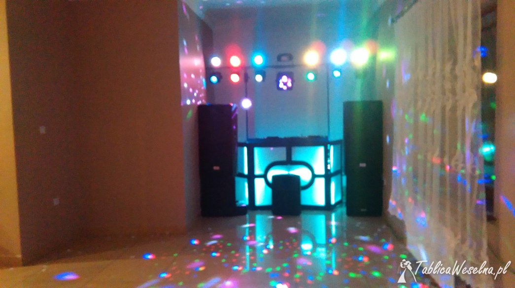 DJ na twoją imprezę