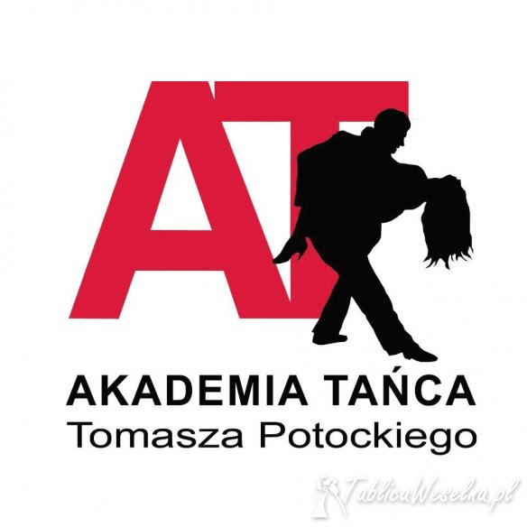 Nauka Pierwszego Tańca - Akademia Tańca Tomasza Potockiego