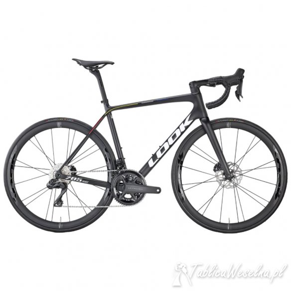 2024 ORBEA ORCA M10I REPLICA Road Bike (KINGCYCLESPORT)